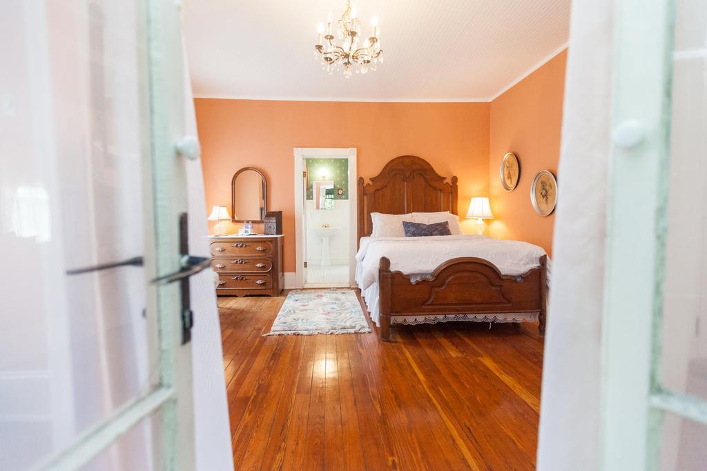 Alexander Homestead Bed And Breakfast 圣奥古斯丁 客房 照片