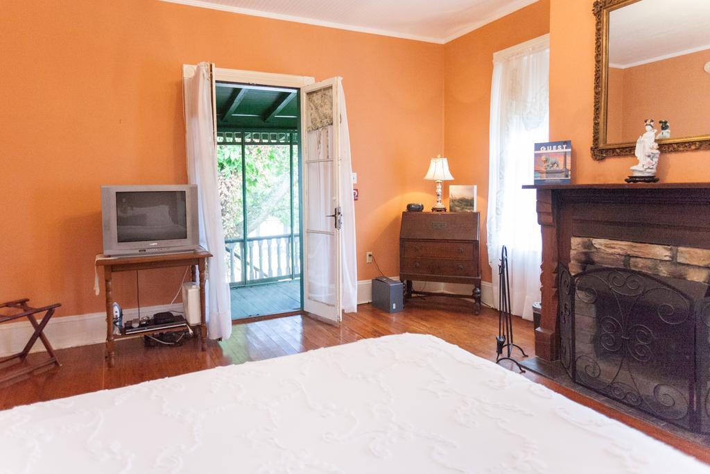 Alexander Homestead Bed And Breakfast 圣奥古斯丁 客房 照片