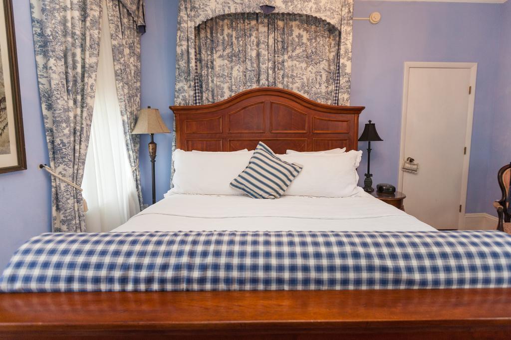 Alexander Homestead Bed And Breakfast 圣奥古斯丁 客房 照片